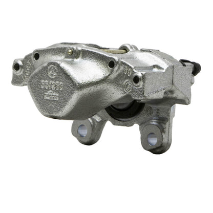 DFC 94-98 Mercedes-Benz C280 Rear-R Silver Zinc Coated Premium Caliper