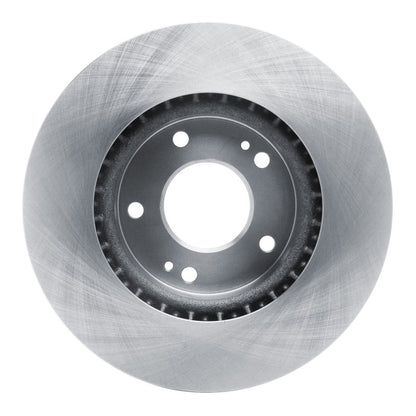 DFC 21-25 Hyundai Kona Front Brake Rotor