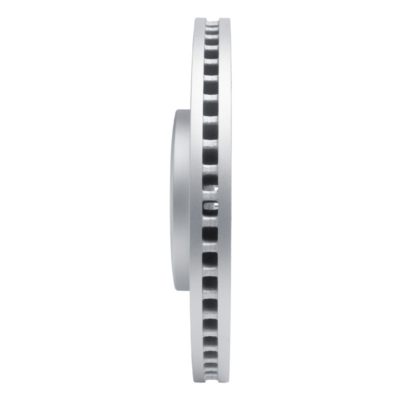 DFC 19-24 Ford Edge Front GeoSPEC Coated Rotor