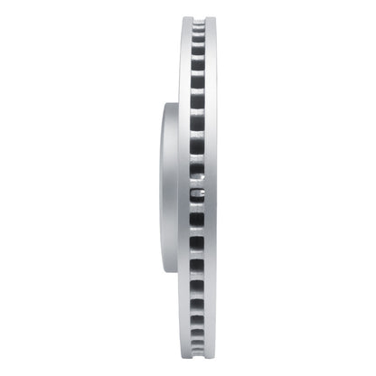 DFC 19-24 Ford Edge Front GeoSPEC Coated Rotor
