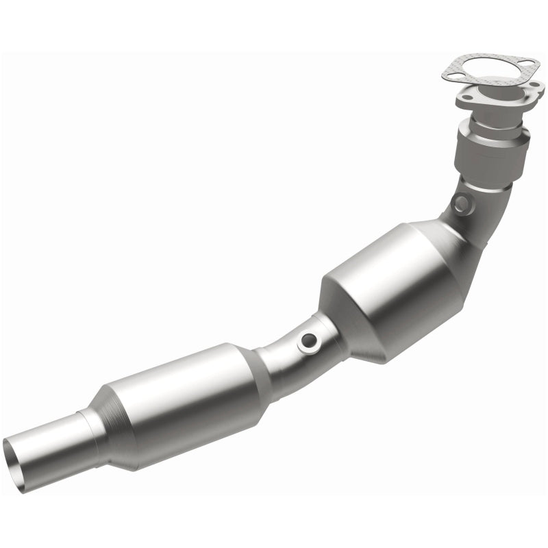 MagnaFlow 12-15 Chevrolet Camaro 6.2L Direct Fit Converter