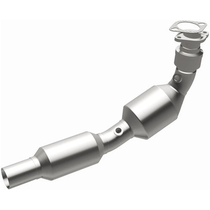 MagnaFlow 12-15 Chevrolet Camaro 6.2L Direct Fit Converter