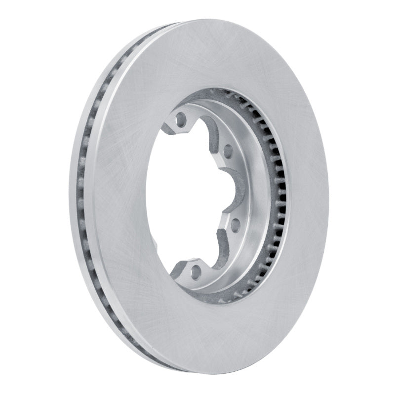DFC 06-19 Toyota Hiace (Mexico) Front Brake Rotor