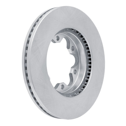 DFC 06-19 Toyota Hiace (Mexico) Front Brake Rotor