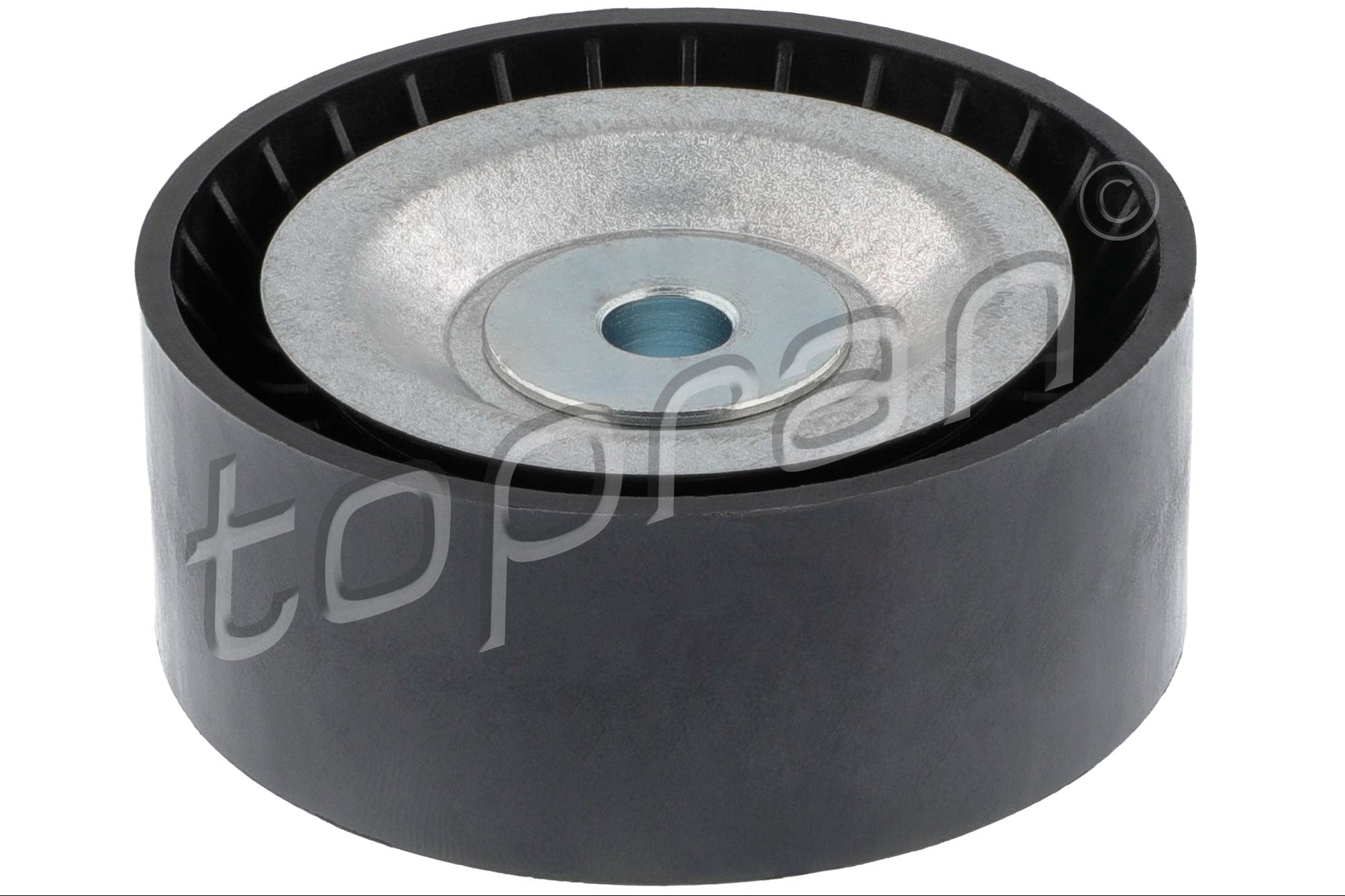 HANS PRIES HP302159 V-Ribbed Belt Deflection/Guide Pulley