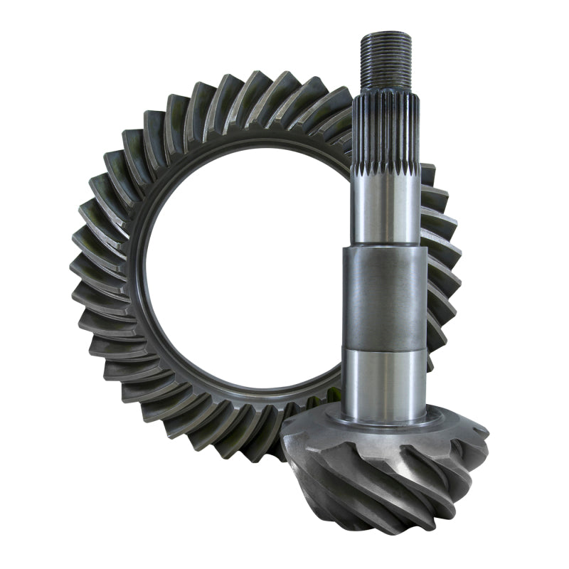 Yukon Gear & Axle USA Standard Ring & Pinion Gear Set For GM 11.5in in a 4.88 Ratio