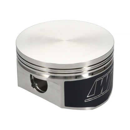 Wiseco Yamaha YFM550 Grizzly 09-13 10.251 CR Piston Kit