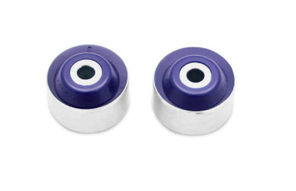 SuperPro 16-21 Hyundai i30 PDE Front Lower Control Arm Double Offset Rear Inner Bushing Kit (90A)