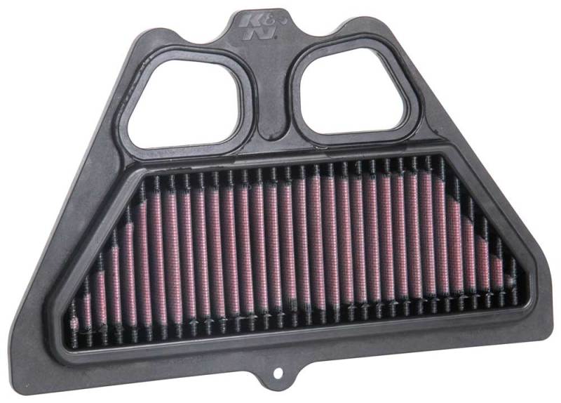 K&N Engineering K&N 2017 Kawasaki Z900 - 948CC Replacement Air Filter
