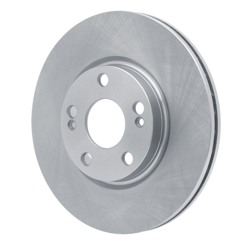 DFC 99-03 Renault Scenic (Mexico) Front Brake Rotor