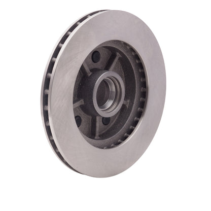 DFC 88-91 Chevrolet C1500 Front Brake Rotor