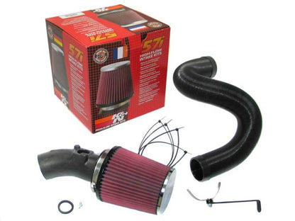 K&N Engineering K&N 05-09 Miata Performance Intake Kit