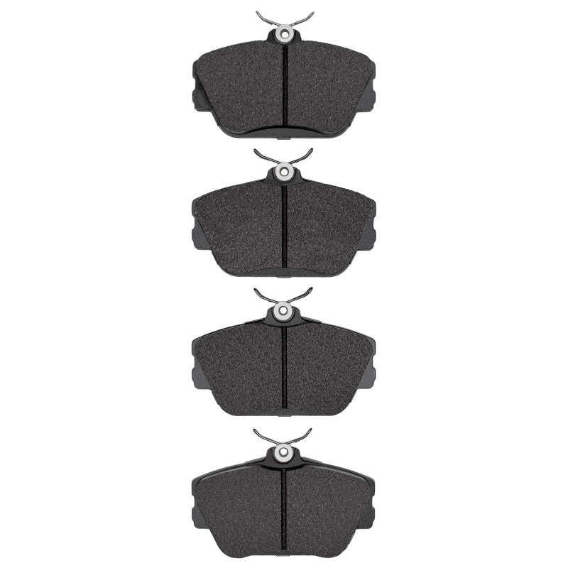 R1 Concepts R1 95-02 Lincoln Continental Front Optimum OE Brake Pads