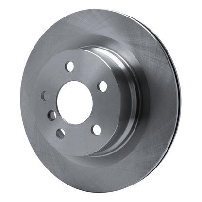 DFC 21-24 BMW 320I (Mexico) Rear Brake Rotor