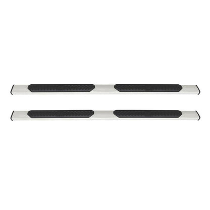 Westin 2019 Chevrolet Silverado/Sierra 1500 Crew Cab R5 Nerf Step Bars - SS