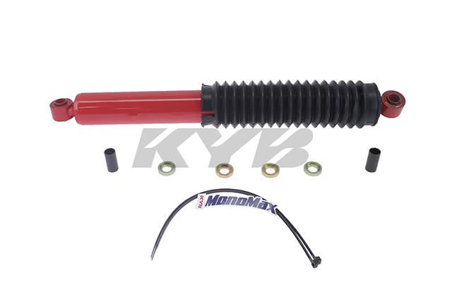 KYB Shocks & Struts MonoMax Rear CHEVROLET Astro Mini-Van (2WD) 1985-05 CHEVROLET Blazer - Full Size