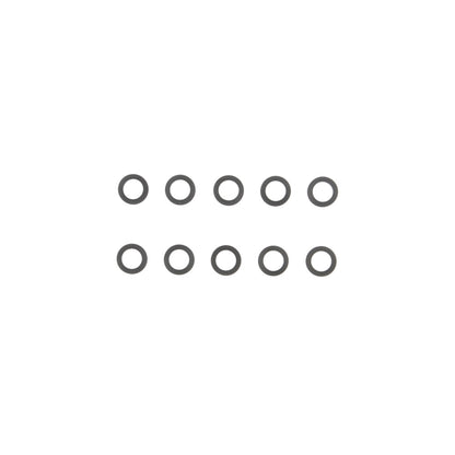Cometic Gasket Cometic Harley-Davidson Small Pushrod Cover Seal Sq.Cut36-80 Sports.,Shovel,Pan, 50Pk