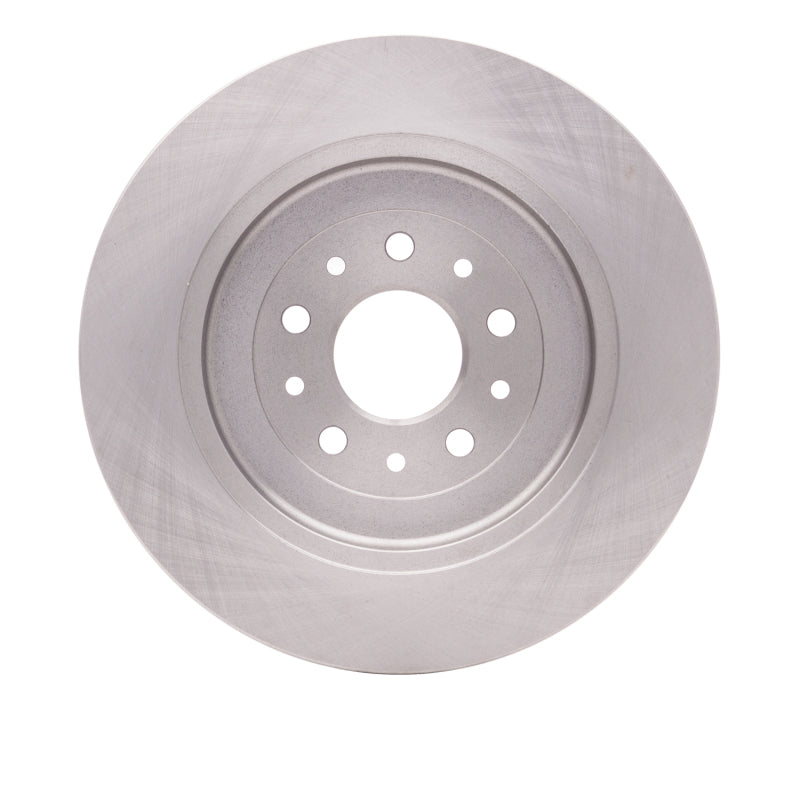 DFC 05-19 Ford Freestyle Rear Brake Rotor