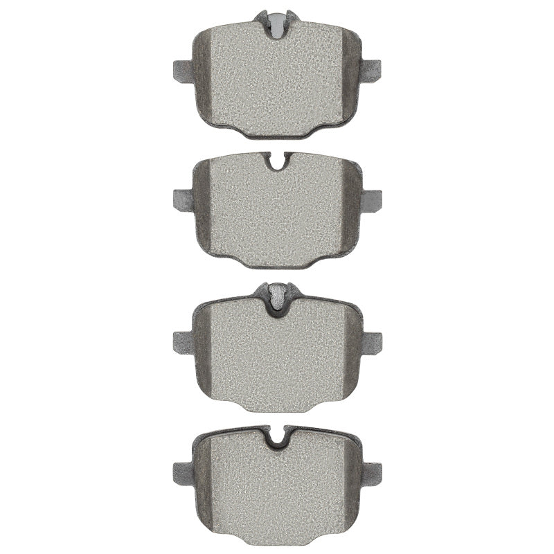 DFC 16-21 BMW X7 Rear 5000 Advanced Low Metallic Brake Pads
