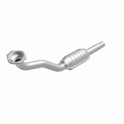 MagnaFlow Direct Fit Catalytic Converter VW 33.5X5X4 2/1.75