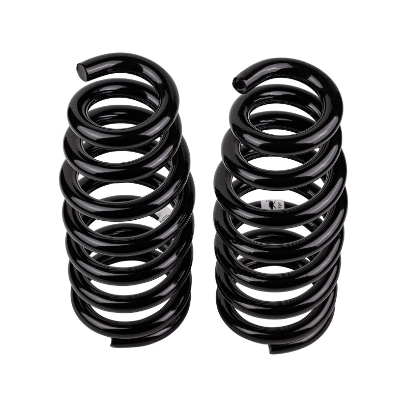 Old Man Emu ARB / OME Coil Spring Mits Triton 06On
