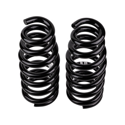 Old Man Emu ARB / OME Coil Spring Mits Triton 06On
