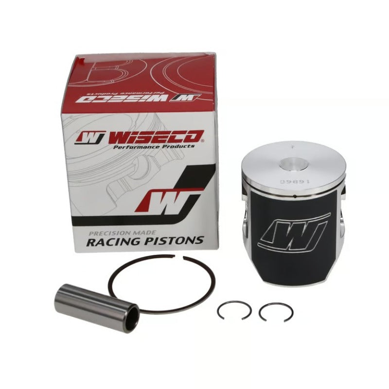 Wiseco Yamaha YZ125 85 2284CS Piston Kit