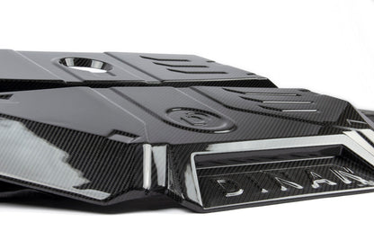 Dinan 20-25 BMW X4 M Engine Cover