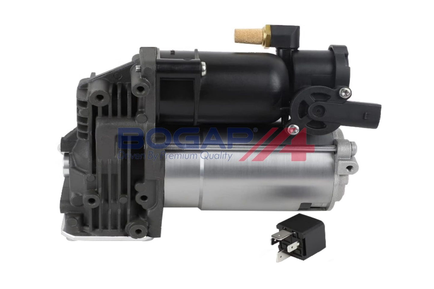 BOGAP E3428111 Compressor, Compressed-Air System