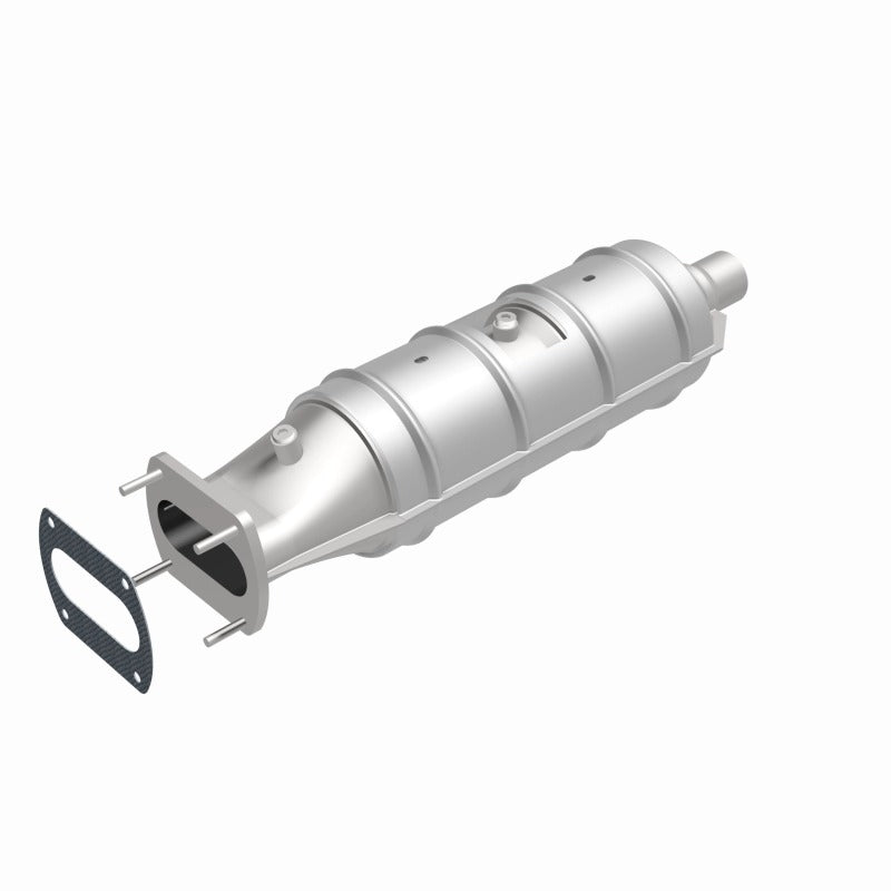 MagnaFlow Direct Fit Catalytic Converter Ford-OEM Fit 88 93