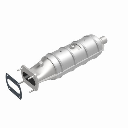 MagnaFlow Direct Fit Catalytic Converter Ford-OEM Fit 88 93