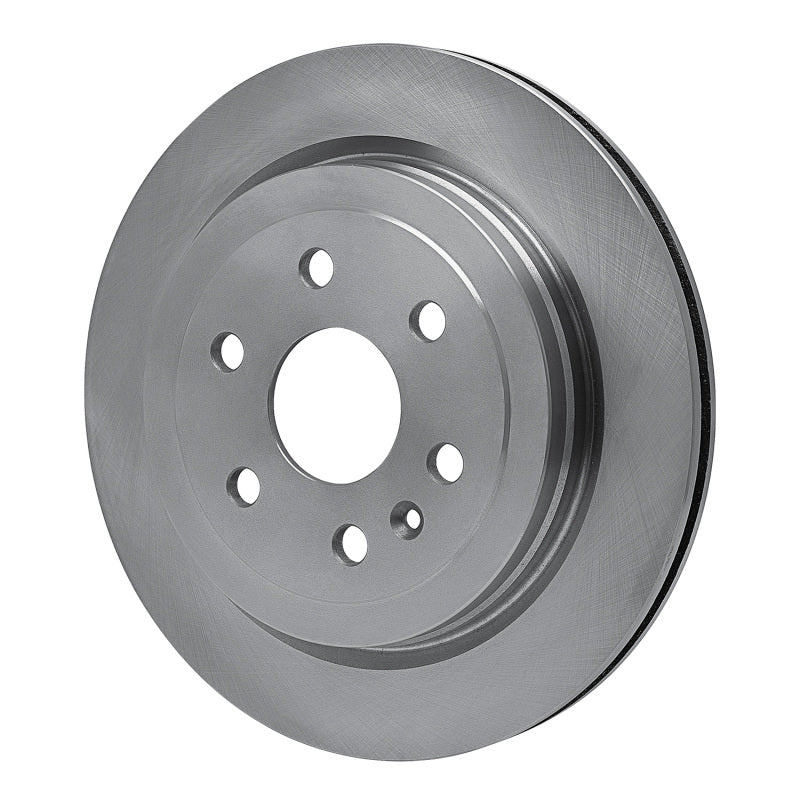 DFC 10-16 Cadillac SRX Rear Brake Rotor
