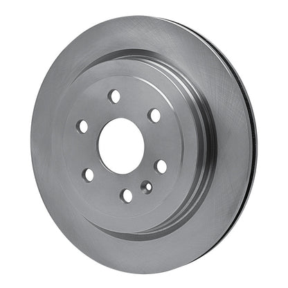 DFC 10-16 Cadillac SRX Rear Brake Rotor