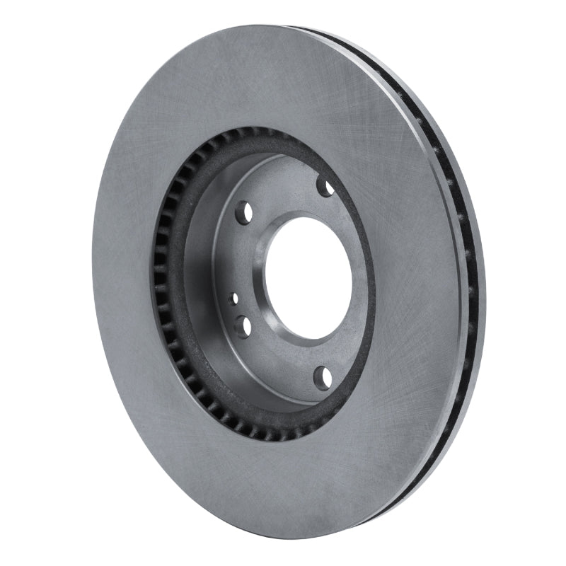 DFC 17-22 Hyundai Ioniq Front Brake Rotor