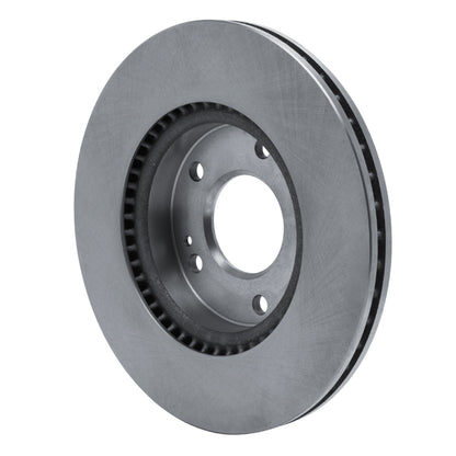 DFC 17-22 Hyundai Ioniq Front Brake Rotor