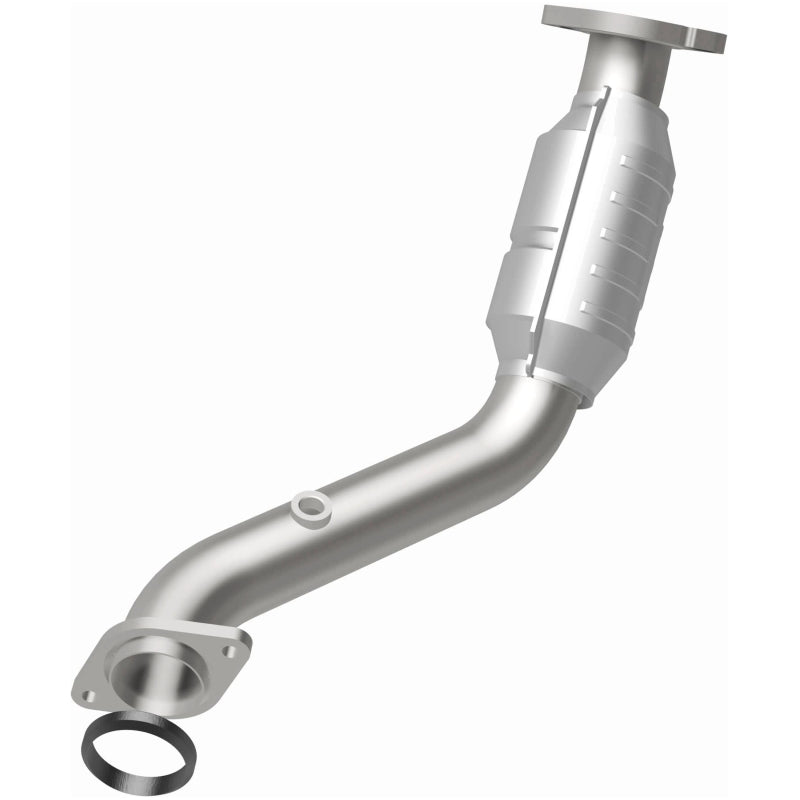MagnaFlow Direct Fit Catalytic Converter CORVETTE 05-07 6.0L OEM