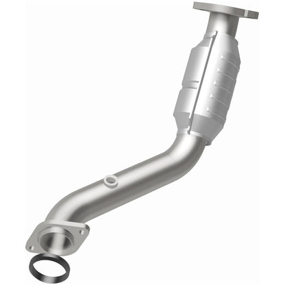 MagnaFlow Direct Fit Catalytic Converter CORVETTE 05-07 6.0L OEM