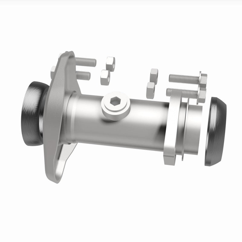 Magnaflow BRE Exhaust 94-97 Accord 2.2L Front Pipe Kit