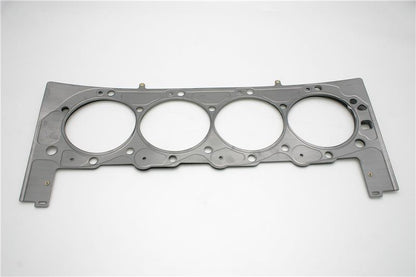 Cometic Gasket Cometic GM / Mercury 8.1L 496ci 110.49mm .040 inch MLS RHS Head Gasket