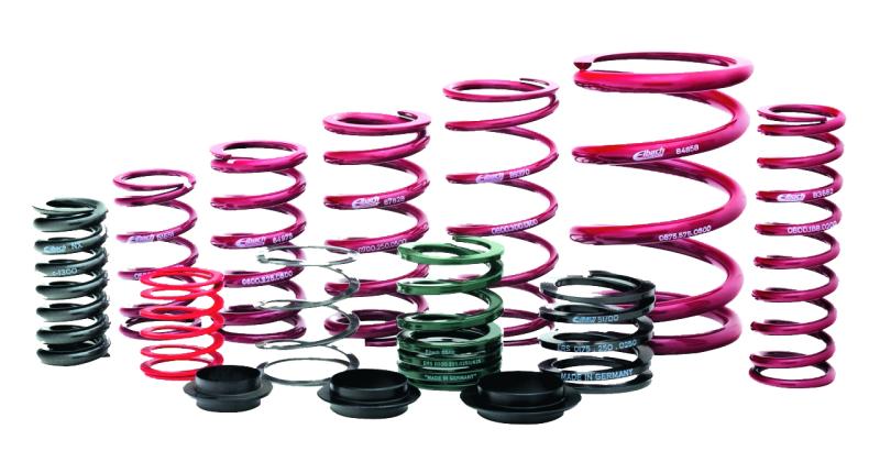 Eibach ERS 12.00 in. Length x 2.50 in. ID Coil-Over Spring