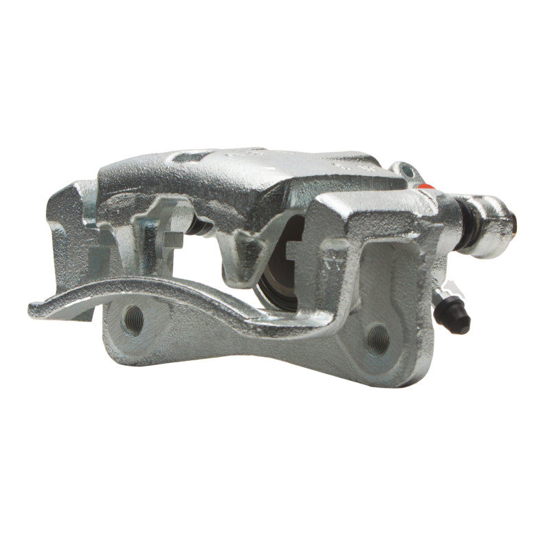 DFC 92-04 Acura SLX Rear-R Premium Caliper - Silver Zinc Coated