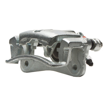 DFC 92-04 Acura SLX Rear-R Premium Caliper - Silver Zinc Coated