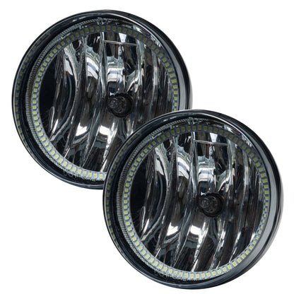 ORACLE Lighting Oracle 07-14 GMC Sierra SMD FL - ColorSHIFT
