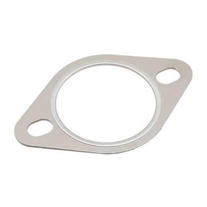 BLOX Racing MLS Exhaust Gasket - 2in 2-Hole