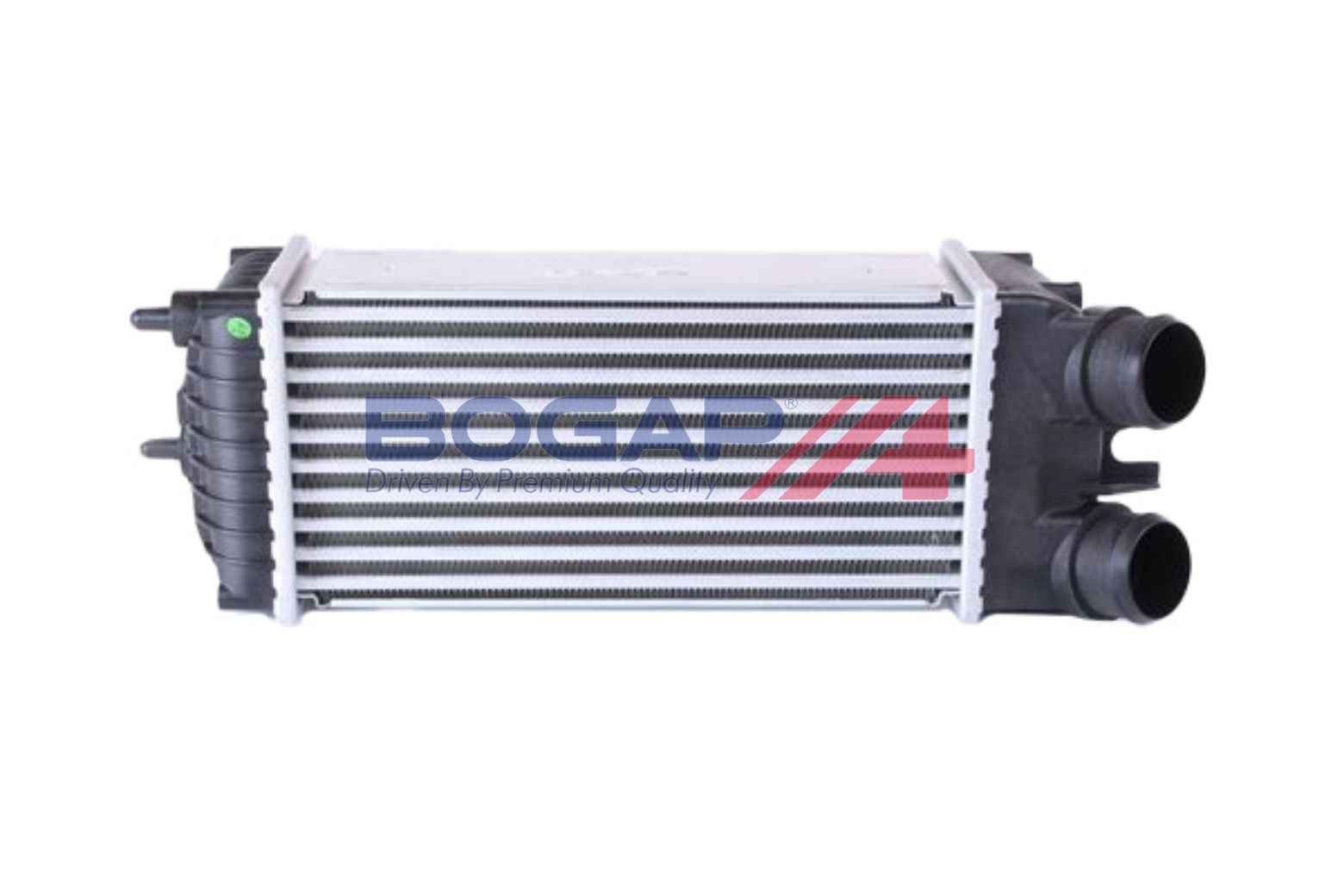 BOGAP P4220112 Charge Air Cooler | ML Performance Car Parts