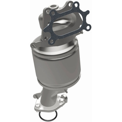 MagnaFlow 04-07 Saturn Vue 3.5L Direct Fit Converter