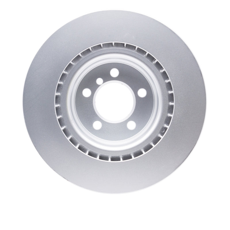DFC 06-12 Land Rover Range Rover Front GeoSPEC Coated Rotor