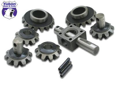 Yukon Gear & Axle Yukon Gear Standard Open Spider Gear Kit For 9in Ford w/ 31 Spline Axles and 4-Pinion Design
