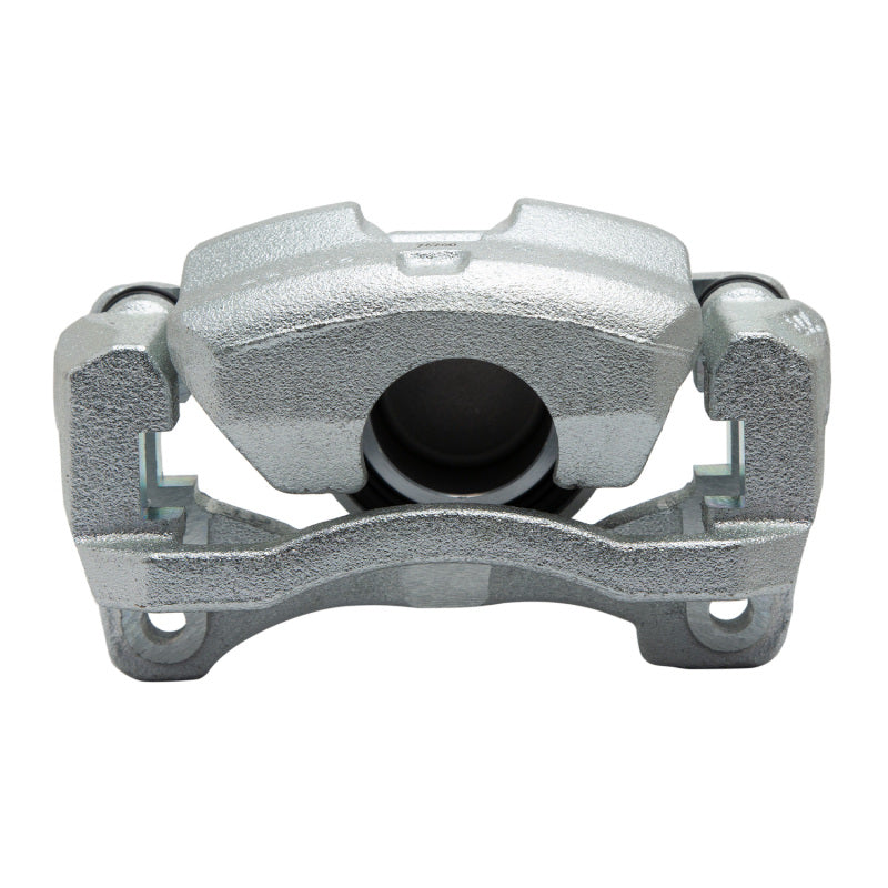 DFC 19-24 Toyota Prius Front-R Silver Zinc Coated Premium Caliper