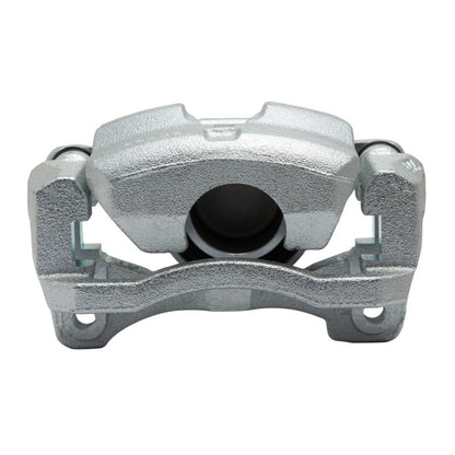 DFC 19-24 Toyota Prius Front-R Silver Zinc Coated Premium Caliper